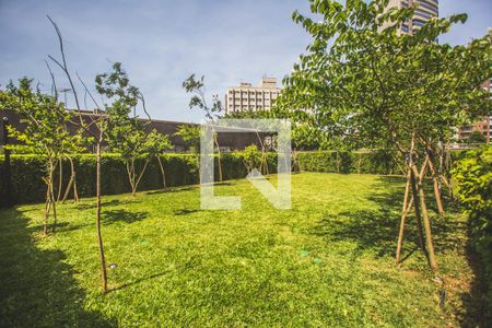 Apartamento para alugar com 28m², 1 quarto e sem vaga Apartamento para alugar com 28m², 1 quarto e sem vagaÁrea Verde