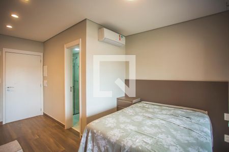 Apartamento para alugar com 28m², 1 quarto e sem vaga Apartamento para alugar com 28m², 1 quarto e sem vagaStudio
