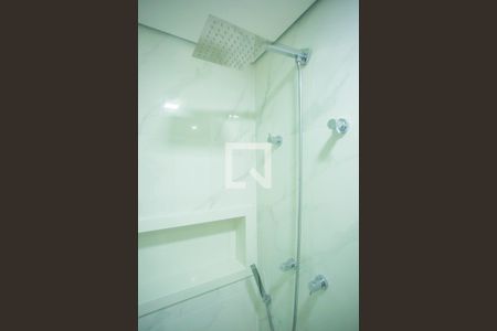 Apartamento para alugar com 28m², 1 quarto e sem vaga Apartamento para alugar com 28m², 1 quarto e sem vagaBanheiro