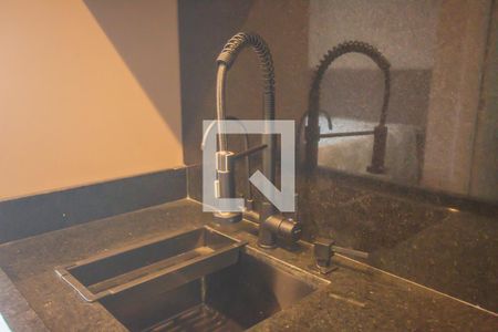 Apartamento para alugar com 28m², 1 quarto e sem vaga Apartamento para alugar com 28m², 1 quarto e sem vagaStudio