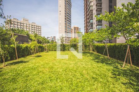 Apartamento para alugar com 28m², 1 quarto e sem vaga Apartamento para alugar com 28m², 1 quarto e sem vagaÁrea Verde