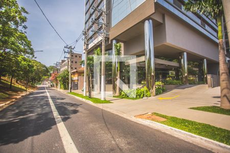Apartamento para alugar com 28m², 1 quarto e sem vaga Apartamento para alugar com 28m², 1 quarto e sem vagaFachada