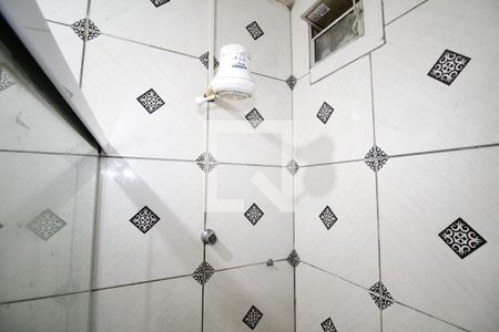 Casa para alugar com 120m², 3 quartos e sem vagaBanheiro