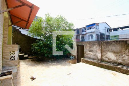 Casa para alugar com 120m², 3 quartos e sem vagaÁrea externa