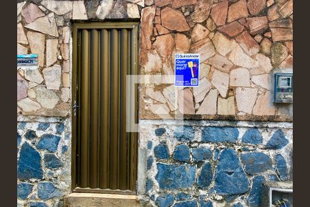 Casa para alugar com 120m², 3 quartos e sem vagaPlaquinha