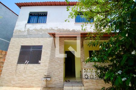 Casa para alugar com 120m², 3 quartos e sem vagaÁrea externa