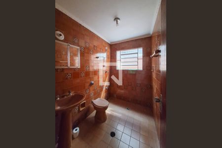 LAvabo de casa à venda com 3 quartos, 170m² em Lauzane Paulista, São Paulo
