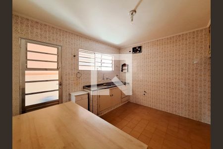 Casa à venda com 170m², 3 quartos e 1 vagaCozinha