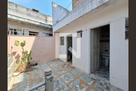 Casa à venda com 170m², 3 quartos e 1 vagaEdícula