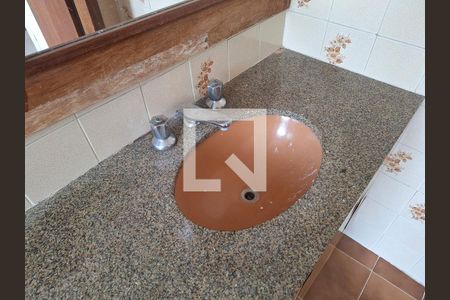 Casa à venda com 170m², 3 quartos e 1 vagaBanheiro Quarto 3