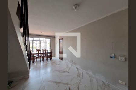 Sala de casa à venda com 3 quartos, 170m² em Lauzane Paulista, São Paulo