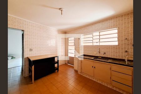 Casa à venda com 170m², 3 quartos e 1 vagaCozinha