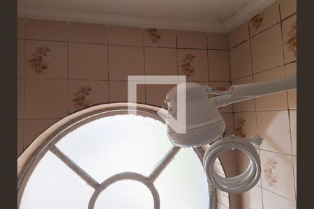 Casa à venda com 170m², 3 quartos e 1 vagaBanheiro Quarto 3