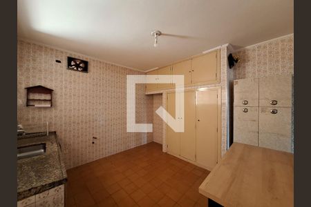 Casa à venda com 170m², 3 quartos e 1 vagaCozinha