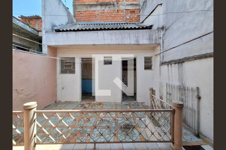 Casa à venda com 170m², 3 quartos e 1 vagaVista Quarto 1 (Edícula)