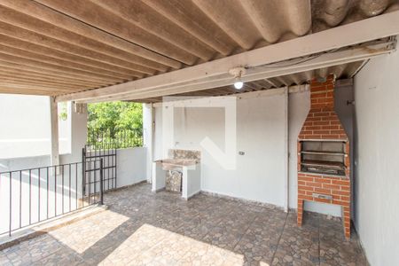 Casa à venda com 200m², 2 quartos e 2 vagasÁrea Externa