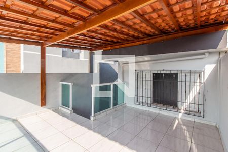 Casa à venda com 200m², 2 quartos e 2 vagasÁrea Externa