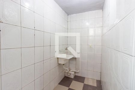 Casa à venda com 200m², 2 quartos e 2 vagasÁrea de Serviço