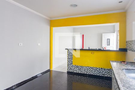 Casa à venda com 200m², 2 quartos e 2 vagasCozinha