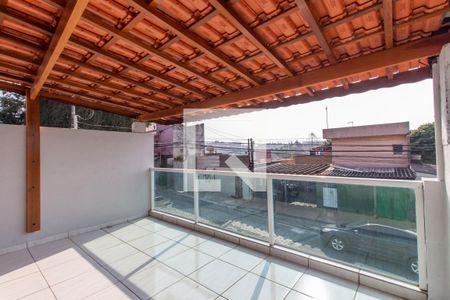 Casa à venda com 200m², 2 quartos e 2 vagasÁrea Externa