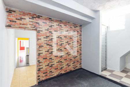 Casa à venda com 200m², 2 quartos e 2 vagasSala de Jantar