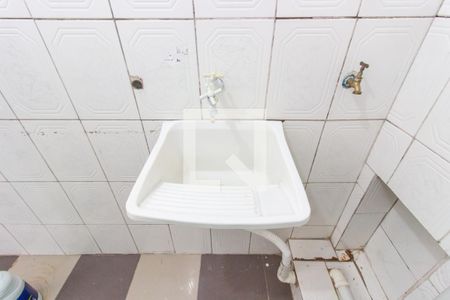 Casa à venda com 200m², 2 quartos e 2 vagasÁrea de Serviço