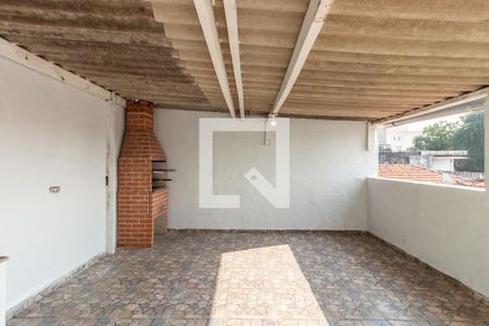Casa à venda com 200m², 2 quartos e 2 vagasÁrea Externa