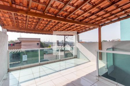 Casa à venda com 200m², 2 quartos e 2 vagasÁrea Externa