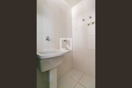 Apartamento para alugar com 125m², 2 quartos e 2 vagasÁrea de Serviço