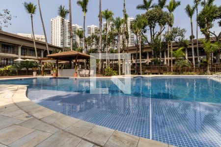 Apartamento para alugar com 125m², 2 quartos e 2 vagasÁrea comum