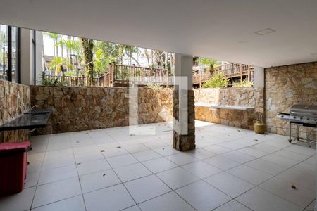 Apartamento para alugar com 125m², 2 quartos e 2 vagasÁrea comum