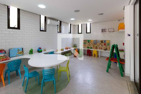 Apartamento para alugar com 125m², 2 quartos e 2 vagasÁrea comum