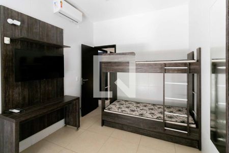 Apartamento para alugar com 125m², 2 quartos e 2 vagasQuarto 1