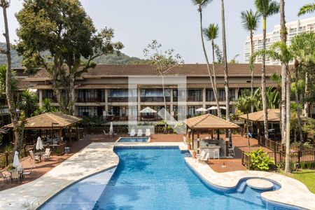 Apartamento para alugar com 125m², 2 quartos e 2 vagasÁrea comum