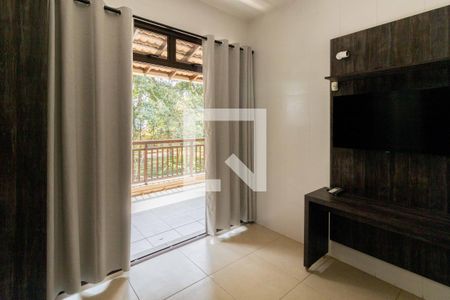 Apartamento para alugar com 125m², 2 quartos e 2 vagasQuarto 1