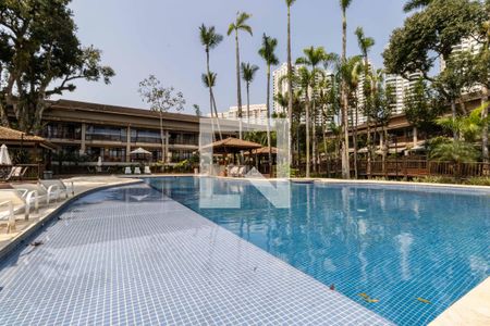 Apartamento para alugar com 125m², 2 quartos e 2 vagasÁrea comum