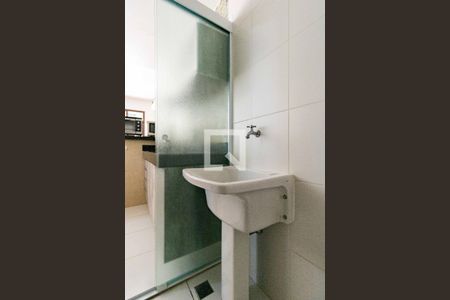 Apartamento para alugar com 125m², 2 quartos e 2 vagasÁrea de Serviço