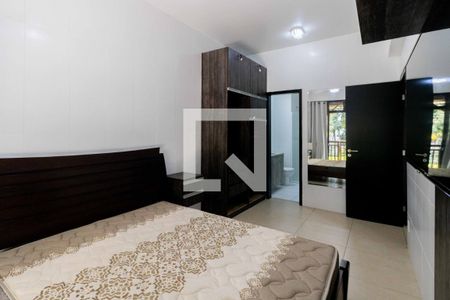 Apartamento para alugar com 125m², 2 quartos e 2 vagasQuarto 1 - Suíte