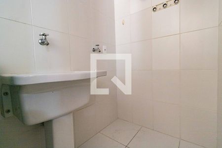 Apartamento para alugar com 125m², 2 quartos e 2 vagasÁrea de Serviço