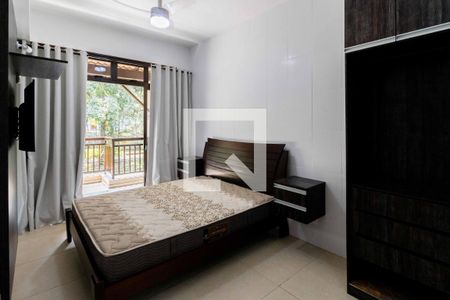 Apartamento para alugar com 125m², 2 quartos e 2 vagasQuarto 1 - Suíte