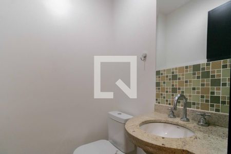 Apartamento para alugar com 125m², 2 quartos e 2 vagasLavabo