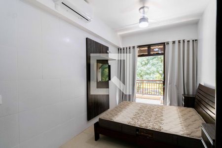 Apartamento para alugar com 125m², 2 quartos e 2 vagasQuarto 1 - Suíte