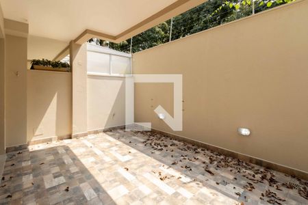 Apartamento para alugar com 125m², 2 quartos e 2 vagasVaranda da Sala