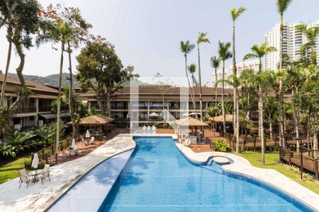 Apartamento para alugar com 125m², 2 quartos e 2 vagasÁrea comum