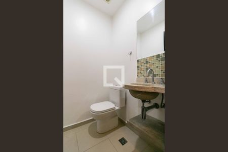 Apartamento para alugar com 125m², 2 quartos e 2 vagasLavabo