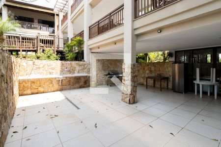 Apartamento para alugar com 125m², 2 quartos e 2 vagasÁrea comum