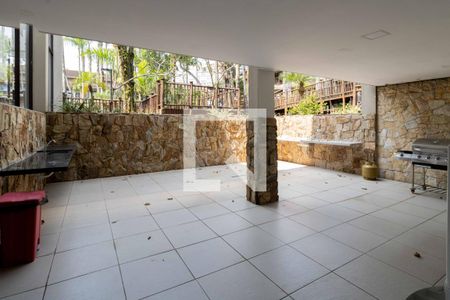 Apartamento para alugar com 125m², 2 quartos e 2 vagasÁrea comum