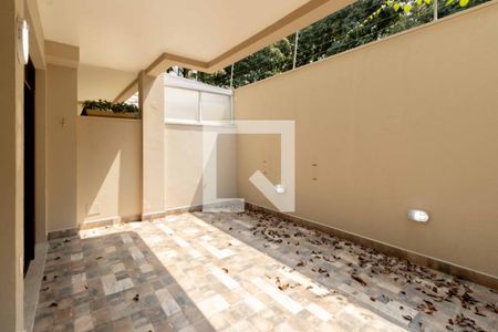 Apartamento para alugar com 125m², 2 quartos e 2 vagasVaranda da Sala