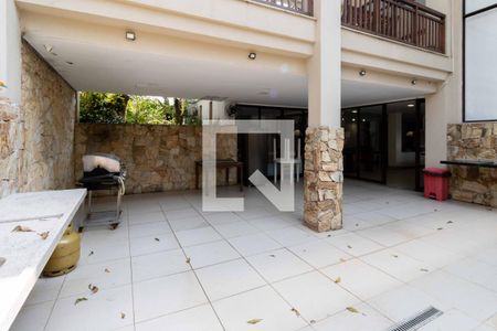 Apartamento para alugar com 125m², 2 quartos e 2 vagasÁrea comum