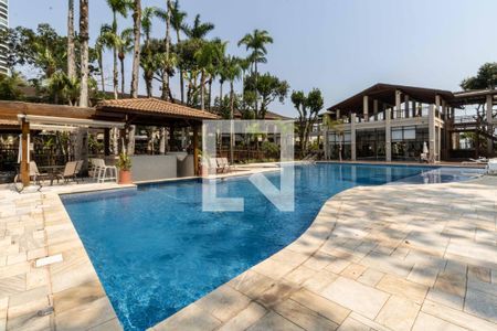 Apartamento para alugar com 125m², 2 quartos e 2 vagasÁrea comum